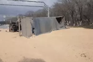  &copy;&nbsp;Кадр из видео Госавтоинспекции Кубани