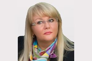 Ирина Романец © Фото пресс-службы администрации Ялты