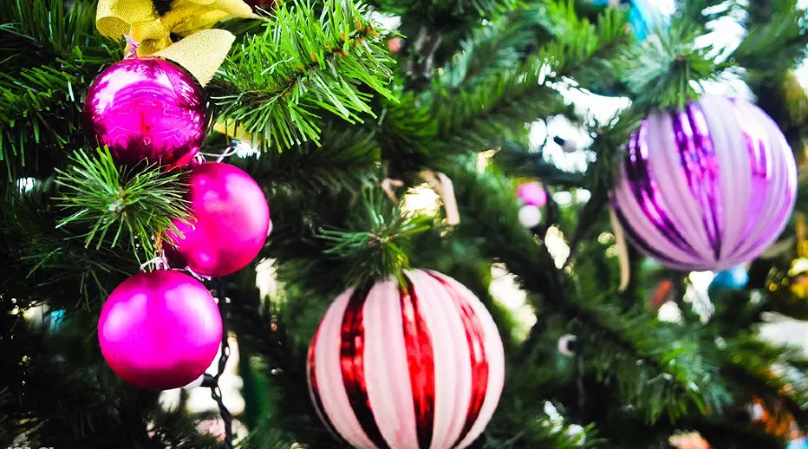 Новый год &copy;&nbsp;Елена Синеок. ЮГА.ру