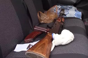  &copy;&nbsp;Скриншот из видео ГУ МВД по Краснодарскому краю