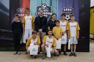  &copy;&nbsp;Фото Михаила Чепелева