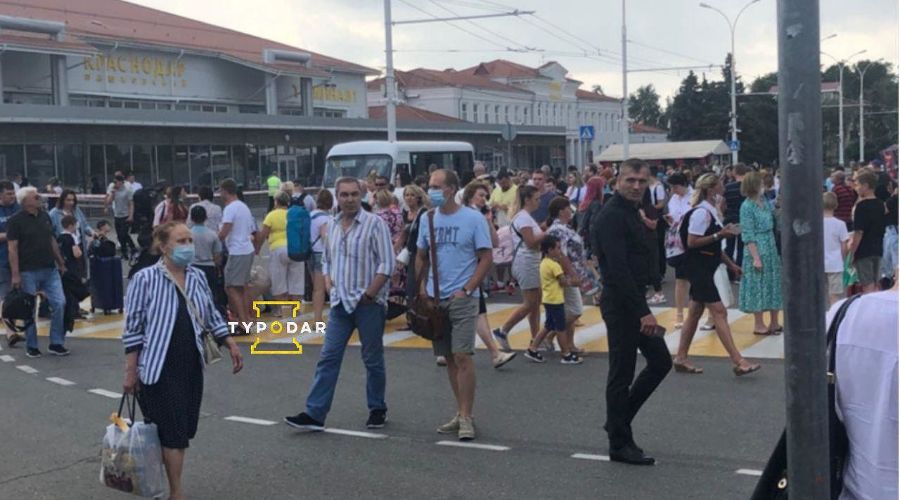  © Фото из группы «Туподар», vk.com/typodar