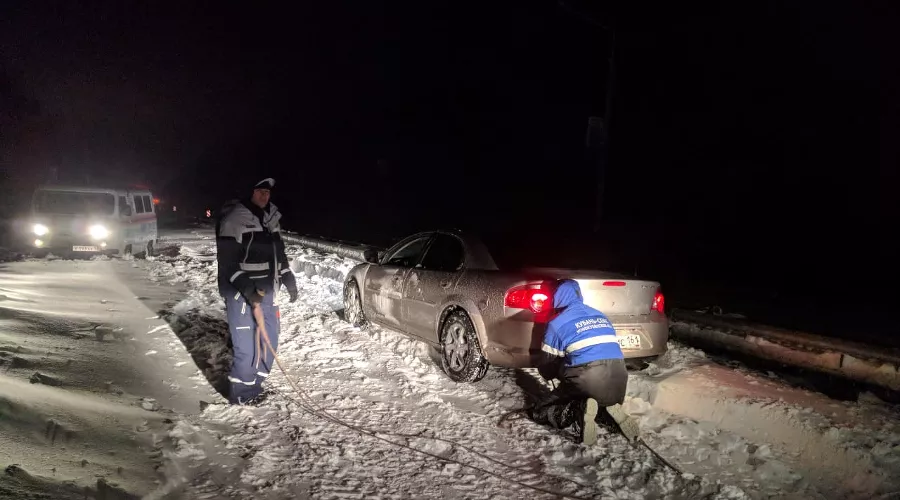  &copy;&nbsp;Фото пресс-службы ГУ МЧС РФ по Краснодарскому краю