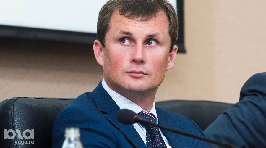  &copy;&nbsp;Фото Елены Синеок, Юга.ру