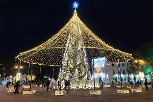  &copy;&nbsp;Фото Татьяны Дроздецкой