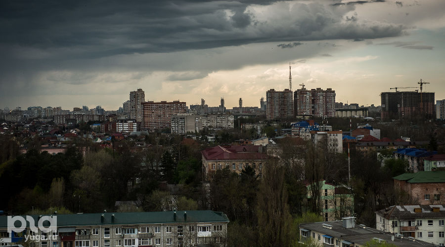  &copy;&nbsp;Фото Елены Синеок, Юга.ру