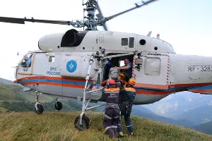  &copy;&nbsp;Фото Южного РПСО МЧС России, https://vk.com/urpso_mchs