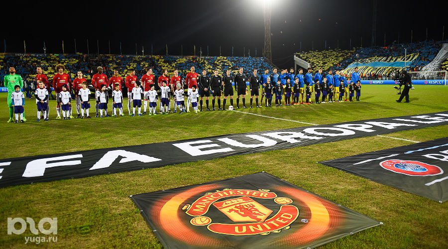  © Фото Елены Синеок, Юга.ру