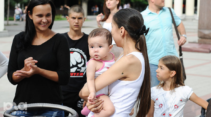  © Михаил Ступин, ЮГА.ру