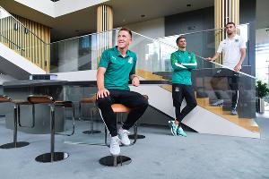  © Фото пресс-службы ФК «Краснодар»