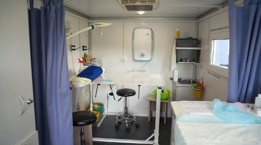  &copy;&nbsp;Фото пресс-службы фонда &laquo;Вольное Дело&raquo;