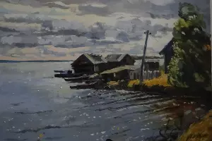  &copy;&nbsp;Фотография предоставлена пресс-службой Краснодарского музея имени Ф.А. Коваленко