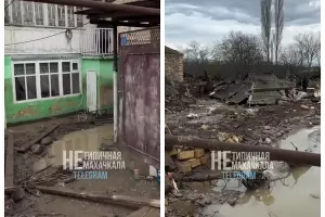  &copy;&nbsp;Скриншот из телеграм-канала &laquo;Нетипичная Махачкала&raquo; https://t.me/official_atypical/43138?single