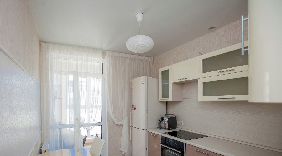 Квартира в ЖК "Большой" &copy;&nbsp;Фото Юга.ру