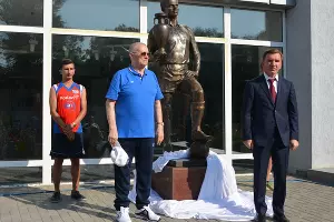  &copy;&nbsp;Фото с официального сайта ФК &laquo;Ростов&raquo;