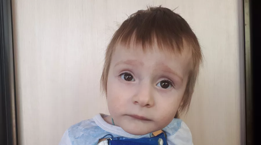 Тема Буров &copy;&nbsp;Фото предоставлено &laquo;Русфондом&raquo;