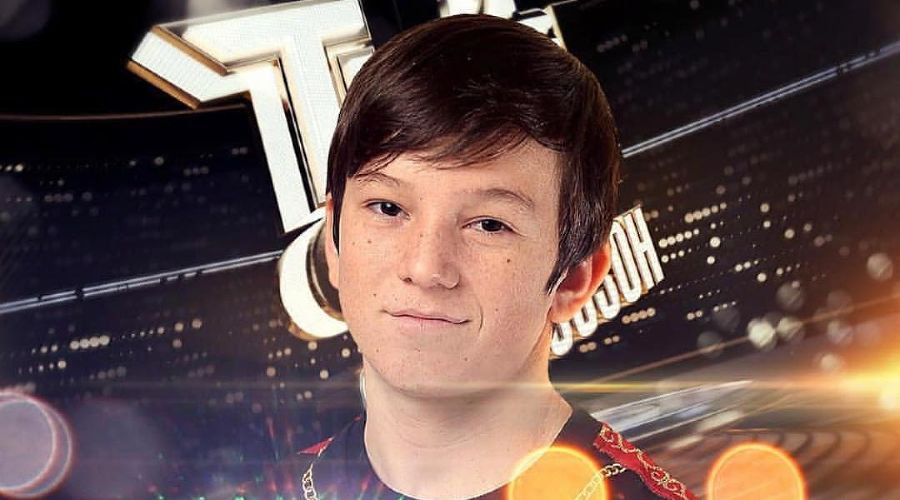 Юсуп Алиев © Фото с сайта www.ntv.ru