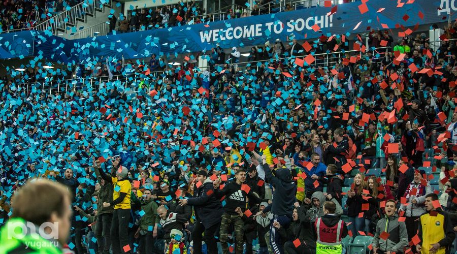  © Фото Евгения Резника, Юга.ру