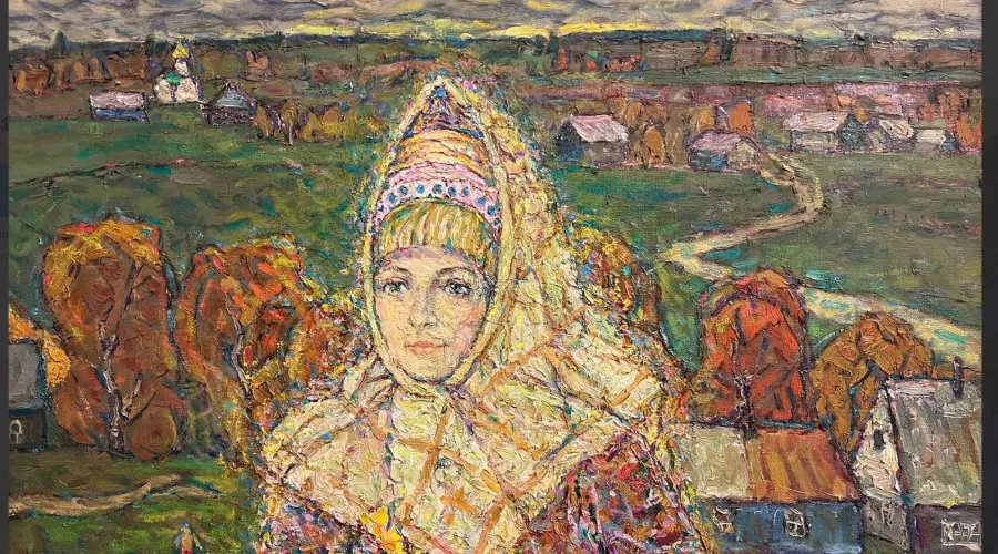  &copy;&nbsp;Скриншот из письма от художественного музея имени Ф.А. Коваленко