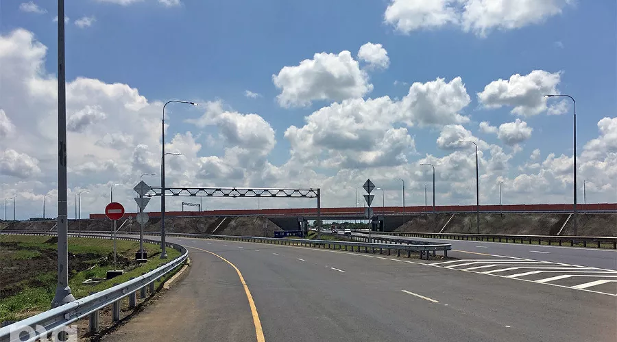  &copy;&nbsp;Фото Александра Гончаренко, Юга.ру