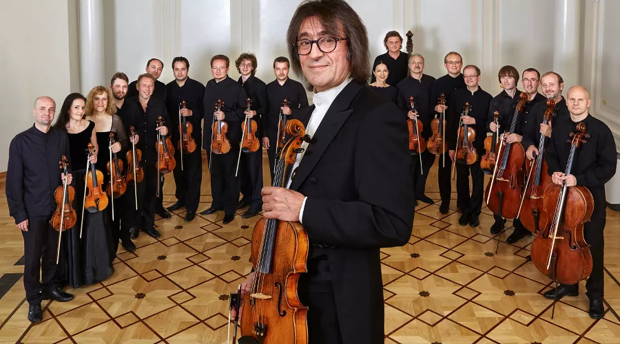  &copy;&nbsp;Фотография предоставлена пресс-службой Зимнего международного фестиваля искусств