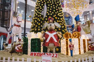  &copy;&nbsp;Фото пресс-службы Мегацентра &laquo;Красная Площадь&raquo;