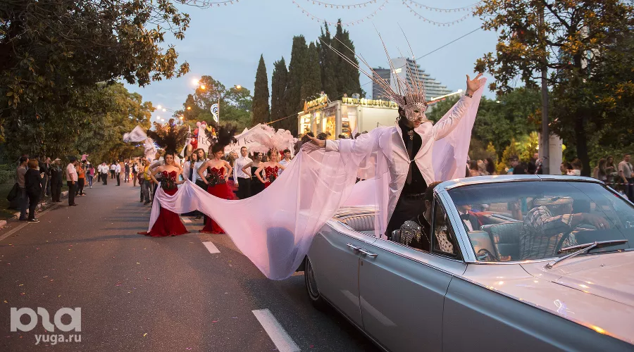  &copy;&nbsp;Фото Нины Зотиной, Юга.ру