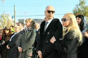  &copy;&nbsp;Фото пресс-службы администрации Краснодара