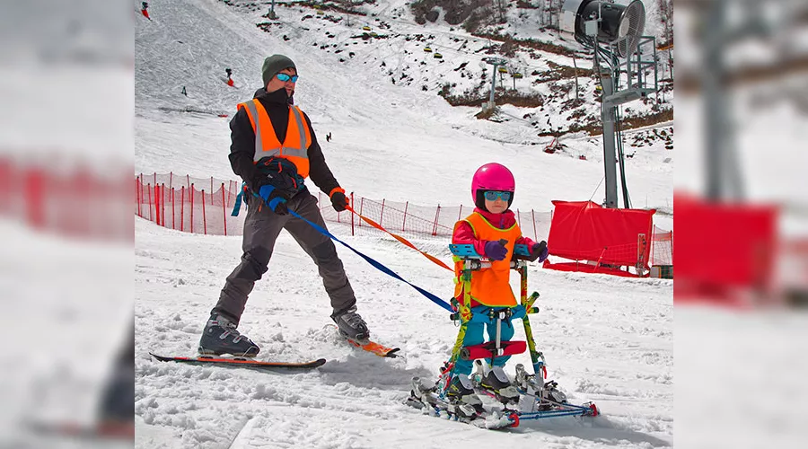  &copy;&nbsp;Фото пресс-службы курорта &laquo;Горки Город&raquo;