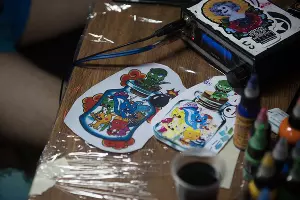  &copy;&nbsp;Нина Зотина, ЮГА.ру