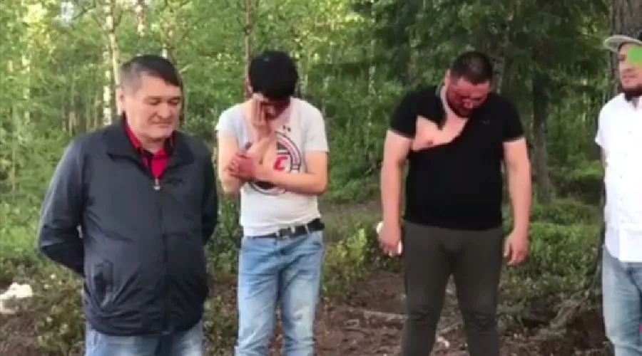  &copy;&nbsp;Скриншот из видео