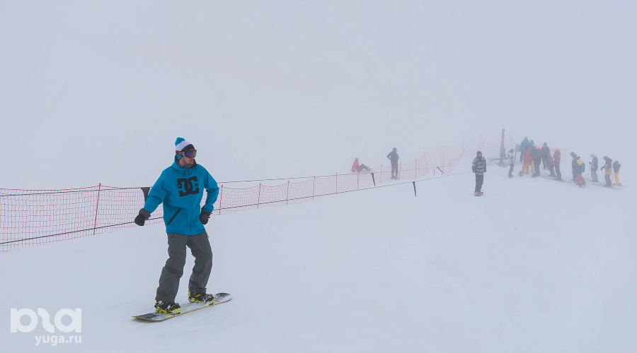  &copy;&nbsp;Нина Зотина, ЮГА.ру