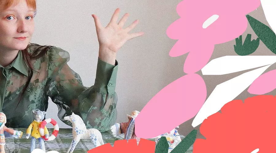  &copy;&nbsp;Фото Александры Деминой, обработка Анны Филатовой