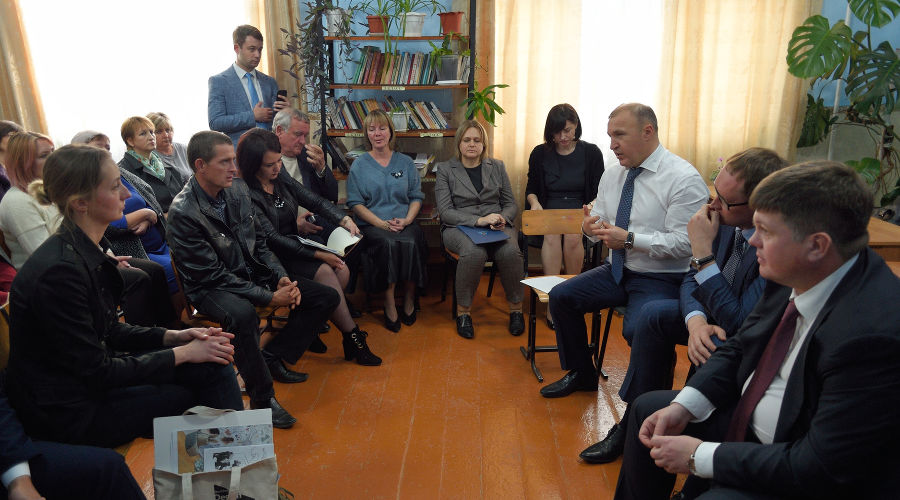  &copy;&nbsp;Фото пресс-службы главы Республики Адыгея