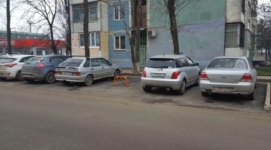  &copy;&nbsp;Фото пресс-службы администрации Краснодара