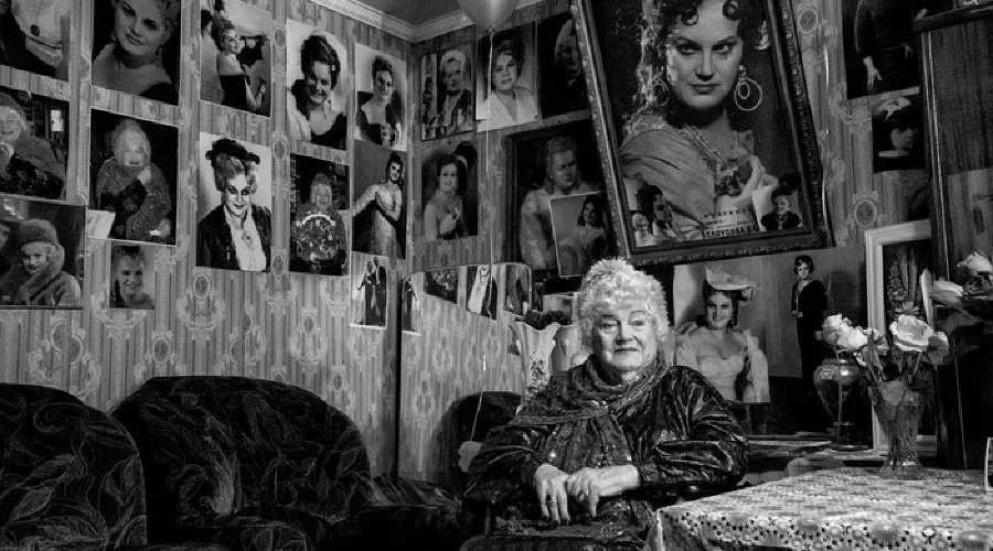 Евгения Белоусова &copy;&nbsp;Фото пресс-службы министерства культуры Краснодарского края