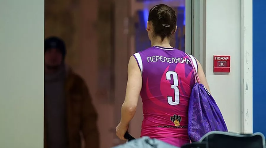  &copy;&nbsp;Фото пресс-службы ВК &laquo;Динамо-Казань&raquo;