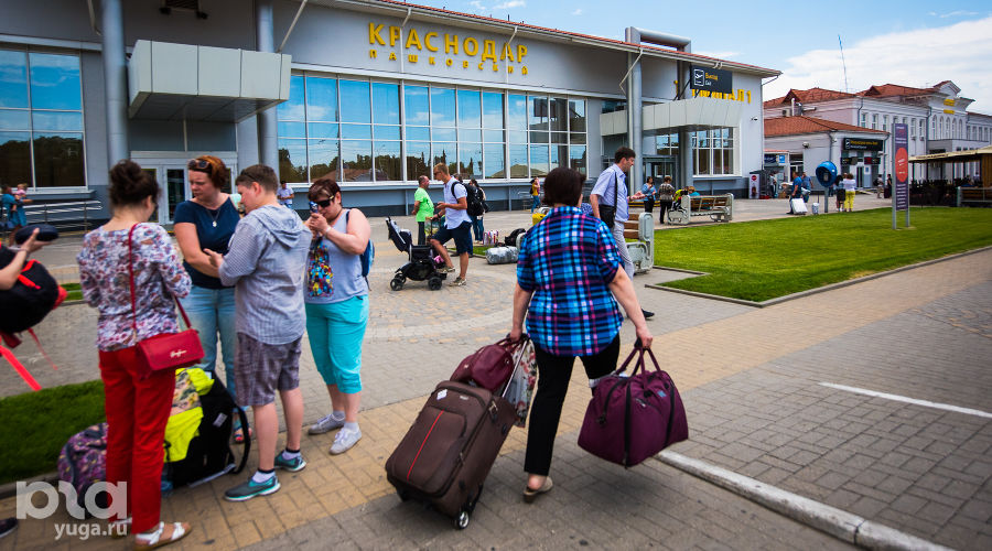  © Фото Елены Синеок, Юга.ру