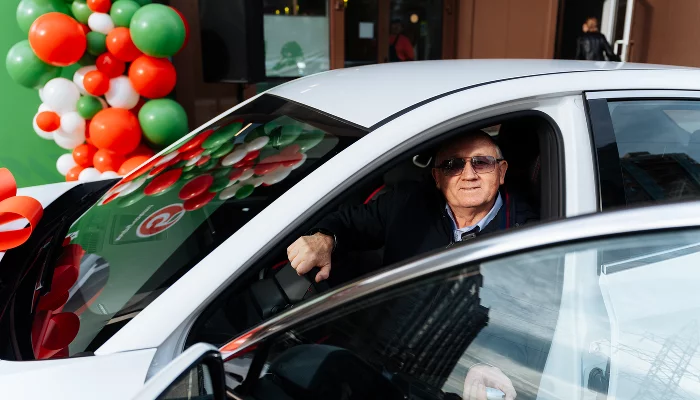  &copy;&nbsp;Фото пресс-службы торговой сети &laquo;Пятёрочка&raquo;