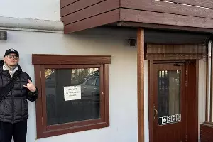  &copy;&nbsp;Скриншот фото из телеграм-канала &laquo;Звери&raquo;