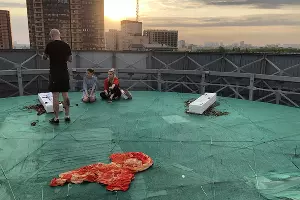  &copy;&nbsp;Фото предоставлено кураторской группой Plague