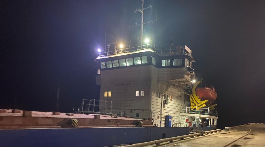  &copy;&nbsp;Фото пресс-службы Южного СУТ СК России