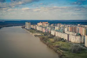  &copy;&nbsp;Фото Антона Быкова, Юга.ру