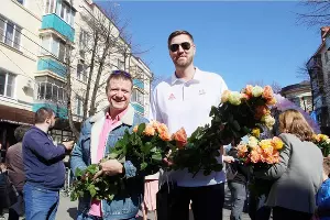  &copy;&nbsp;Фото пресс-службы администрации Краснодара