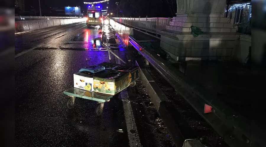  &copy;&nbsp;Фото ОГИБДД УВД по городу Сочи