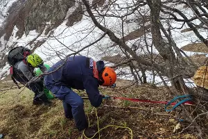  &copy;&nbsp;пресс-службы ЮРПСО МЧС России