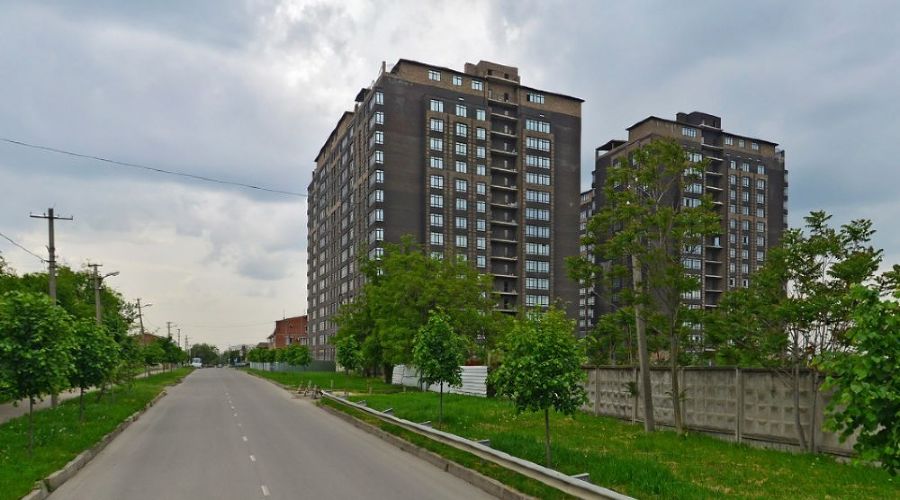  &copy;&nbsp;Фото пресс-службы администрации Краснодара