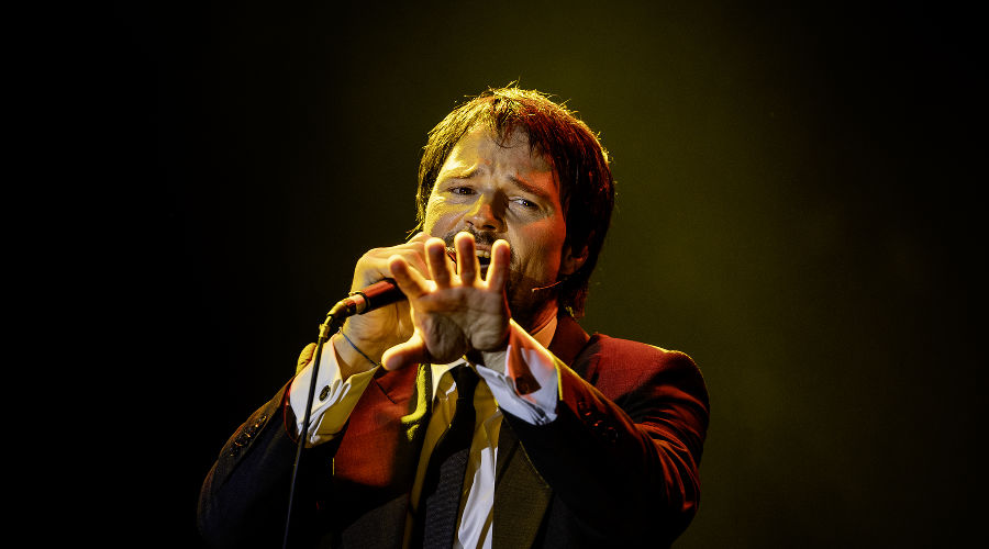 Данила Козловский © DedaSasha