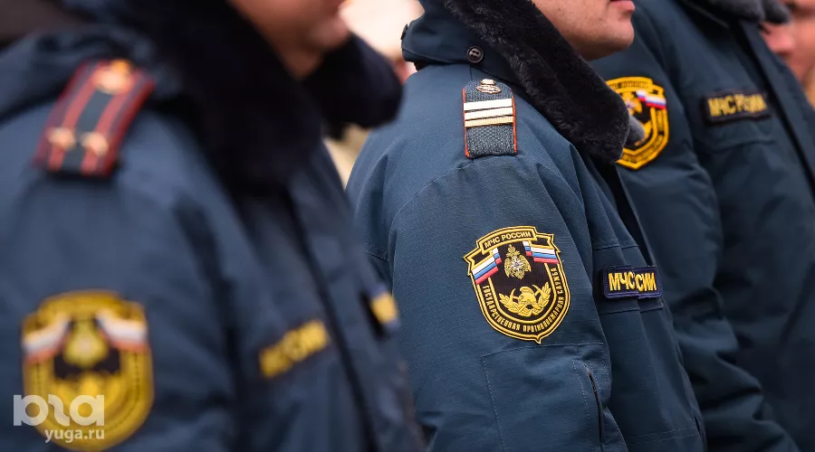  &copy;&nbsp;Фото Елены Синеок, Юга.ру