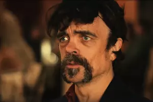 Кадр из трейлера к фильму «Токсичный мститель» &copy;&nbsp;Скриншот видео с Rutube-канала &laquo;Все комедии&raquo;